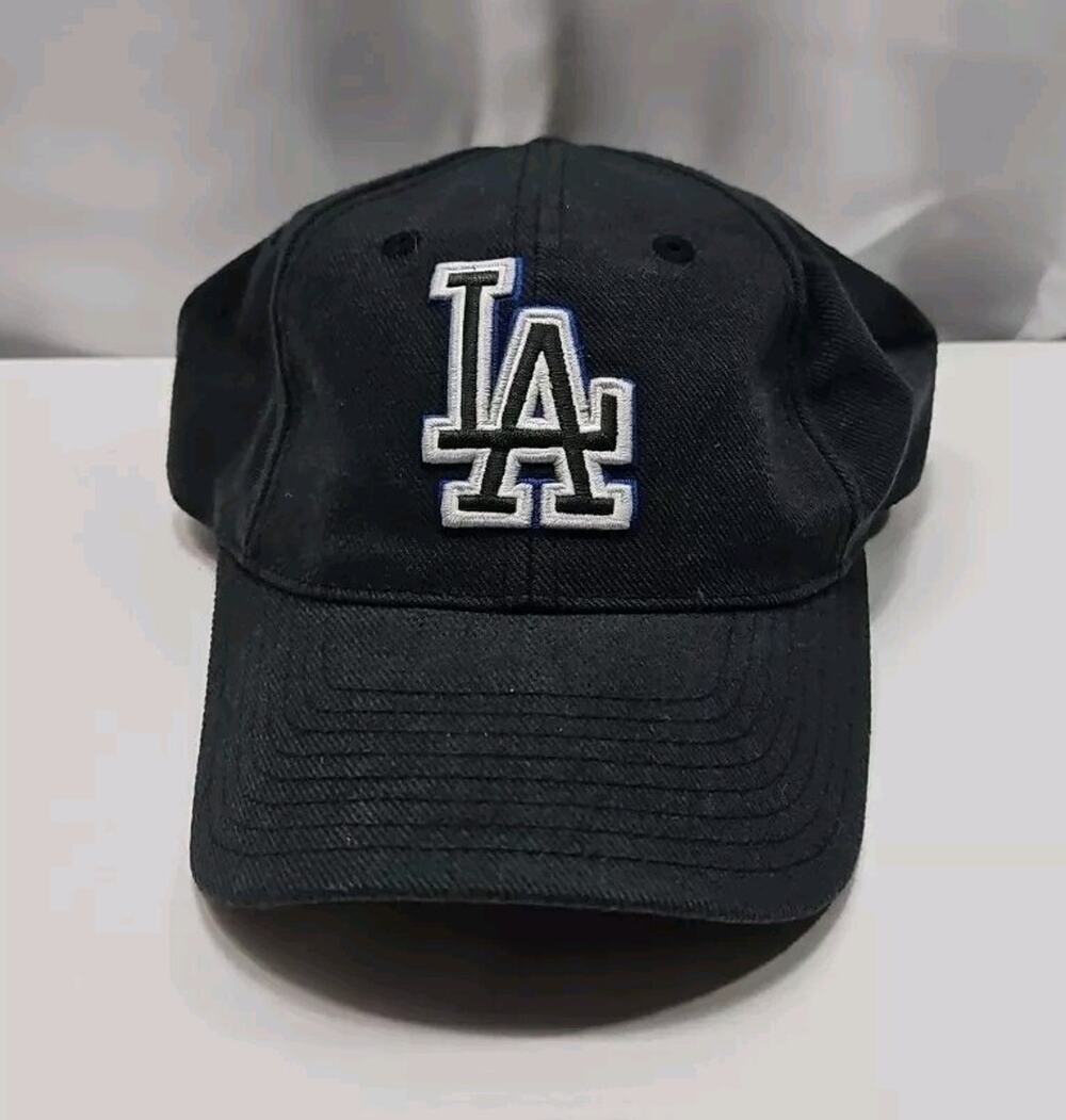 Puma Los Angeles Dodgers Hat One Size